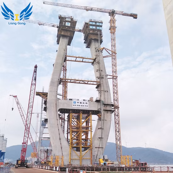 Lianggong 油圧セルフ